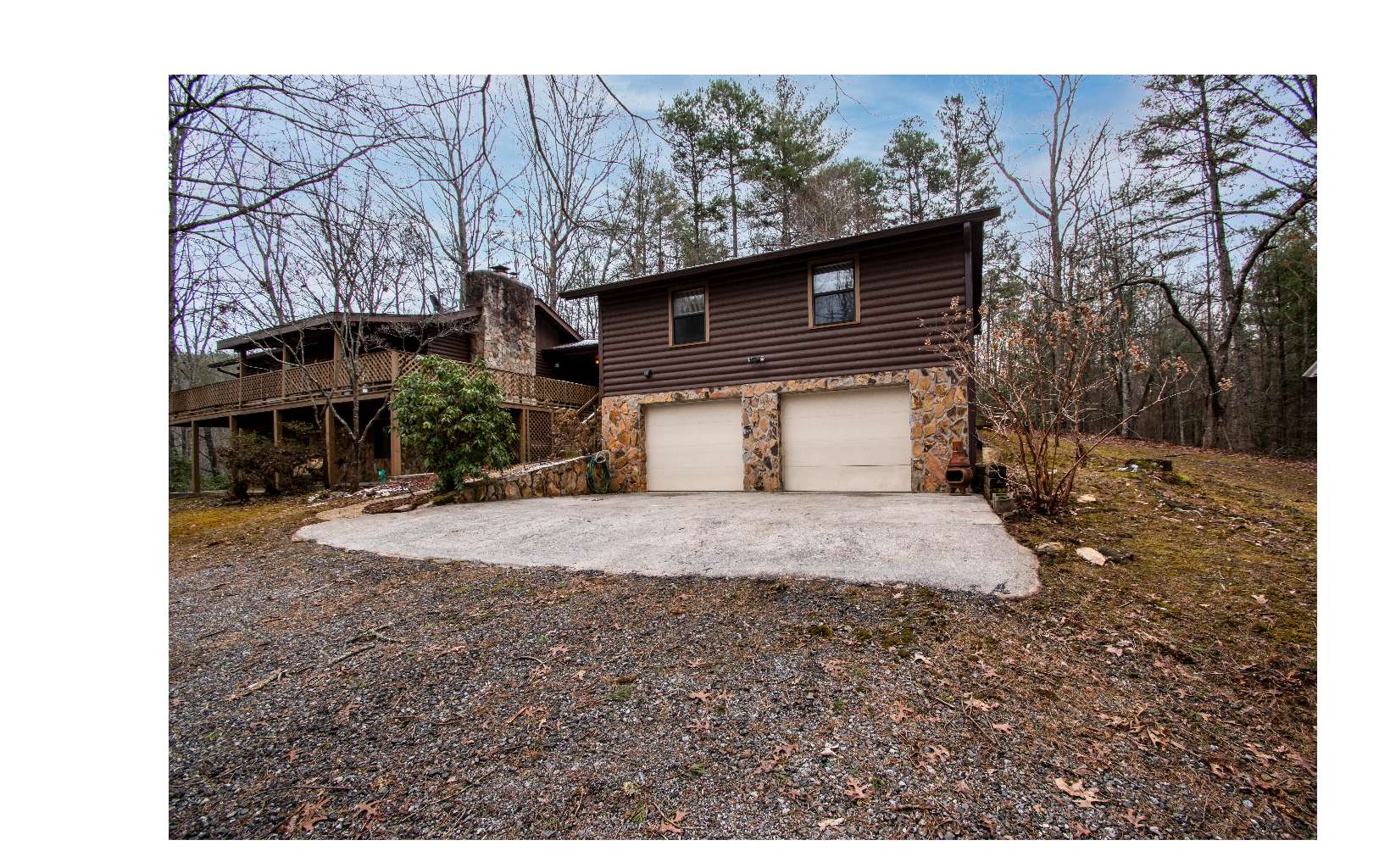 300 Sandy Gap Road Murphy, NC 28906 - Photo 1 of 34 Main View