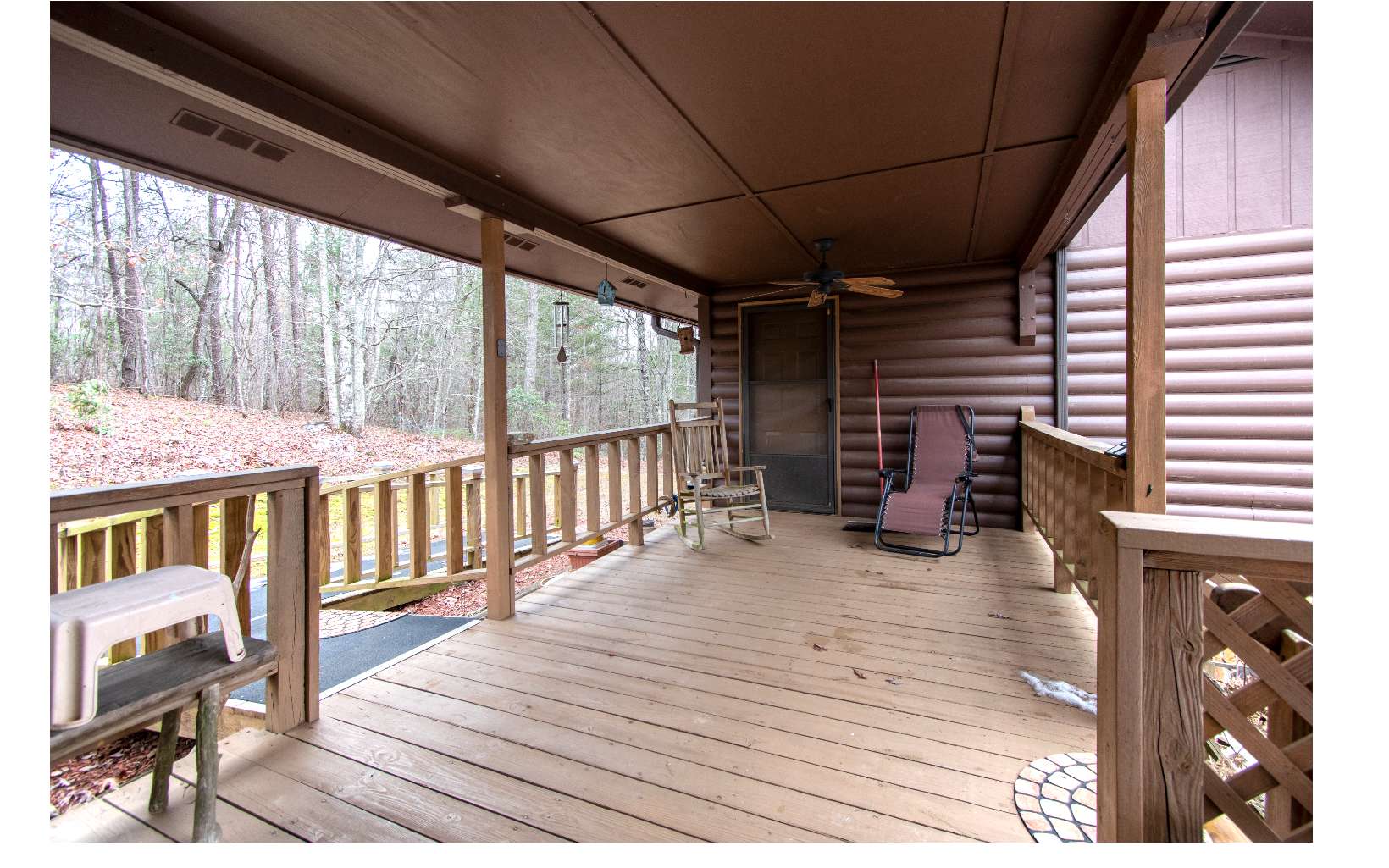 300 Sandy Gap Road Murphy, NC 28906 - Photo 22 of 34 Additional View