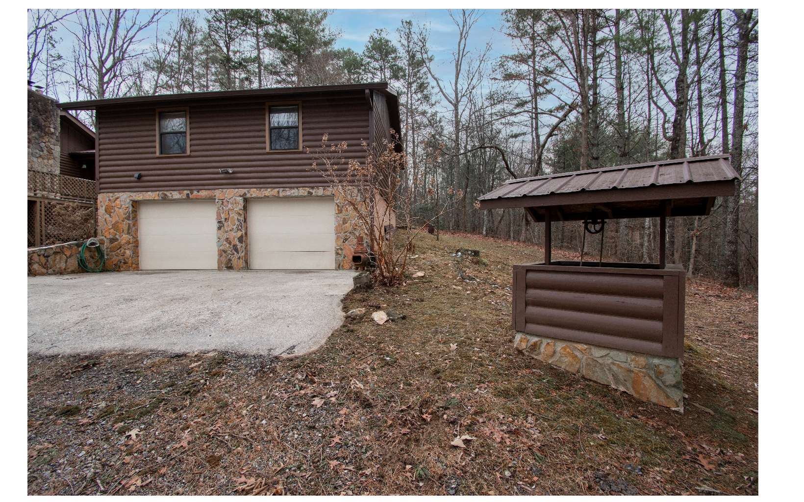 300 Sandy Gap Road Murphy, NC 28906 - Photo 28 of 34 Additional View