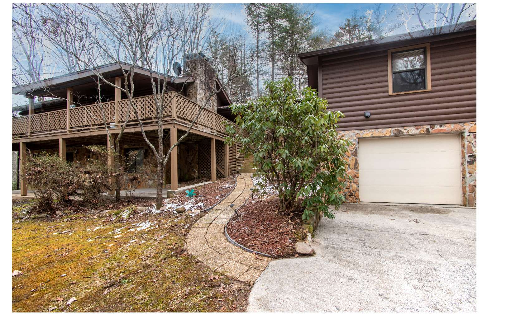300 Sandy Gap Road Murphy, NC 28906 - Photo 30 of 34 Additional View