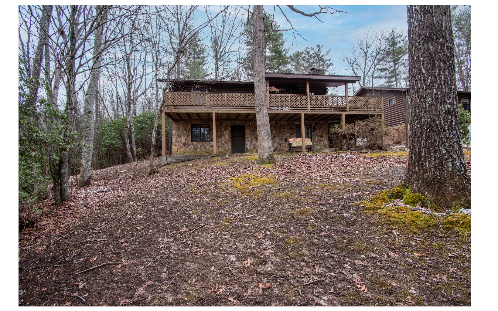 300 Sandy Gap Road Murphy, NC 28906 - Photo 32 of 34 Additional View
