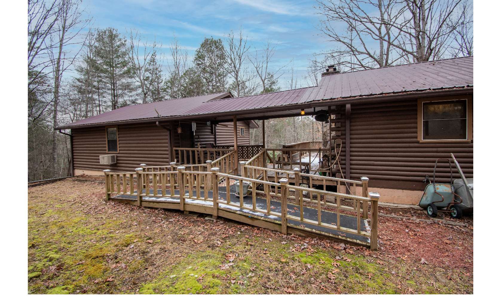 300 Sandy Gap Road Murphy, NC 28906 - Photo 33 of 34 Additional View