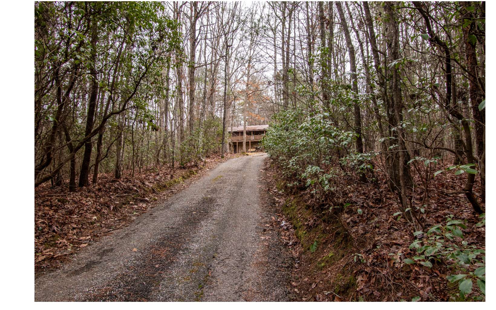 300 Sandy Gap Road Murphy, NC 28906 - Photo 34 of 34 Additional View