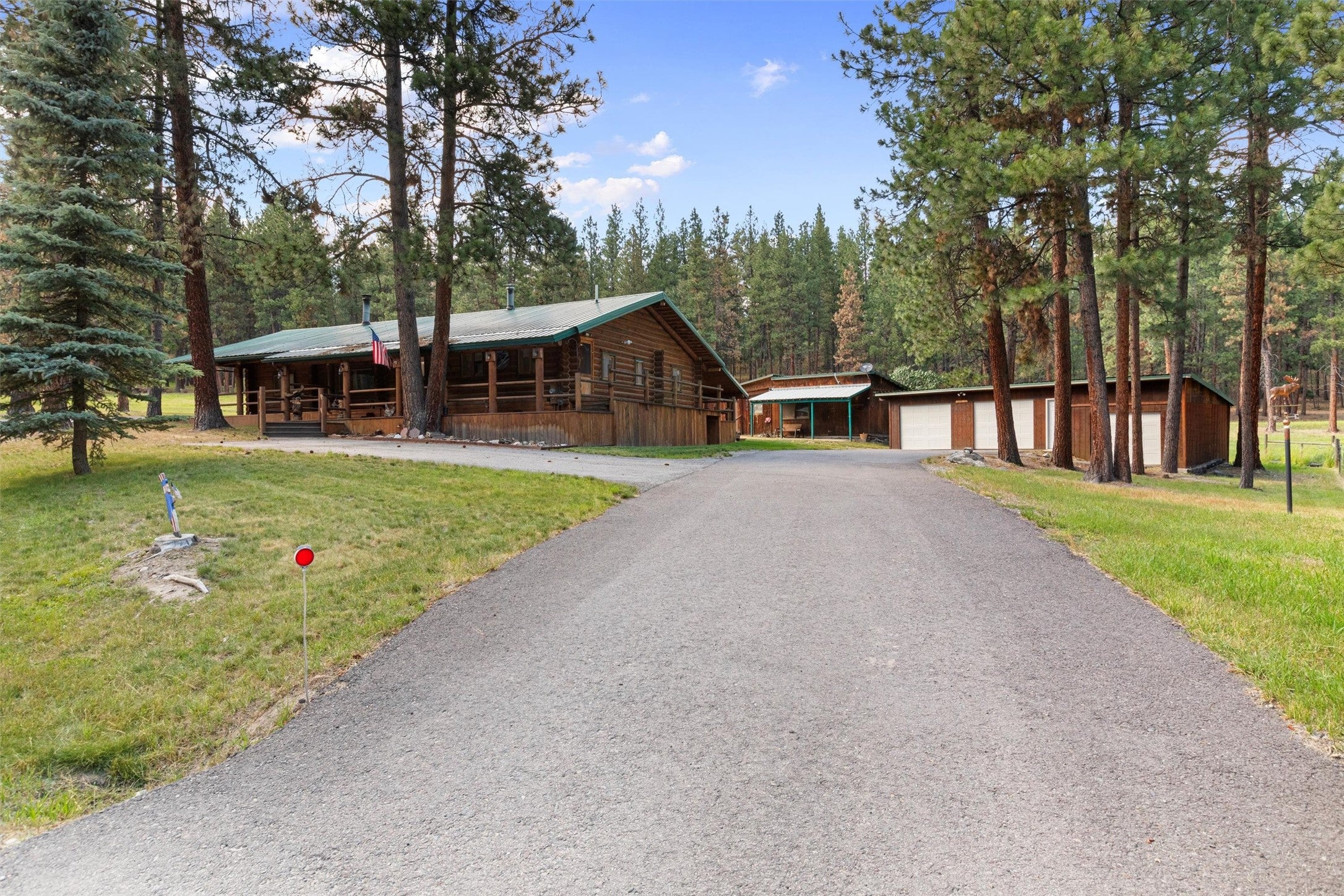 2010 Silver Ridge Road Hamilton, MT 59840 - Photo 1 of 1 Gallery Image 1