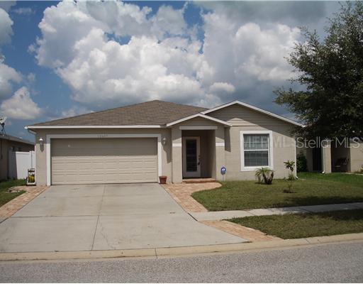 13627 Fareham Road Odessa, FL 33556 - Photo 1 of 1 Exterior Front