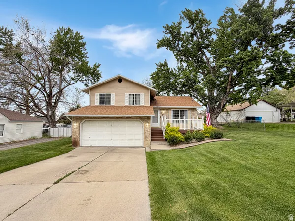 $499,900 | 2733 850 E Street, North Ogden, UT 84414