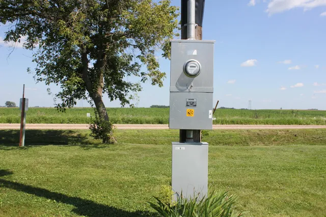 $313,900 | 6045 50th Avenue Northwest, Montevideo, MN 56265