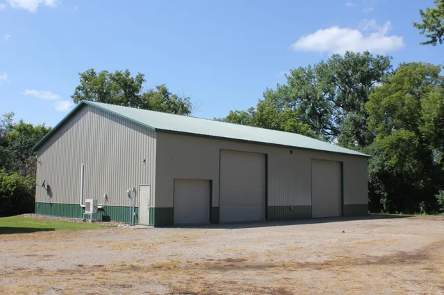 $313,900 | 6045 50th Avenue Northwest, Montevideo, MN 56265