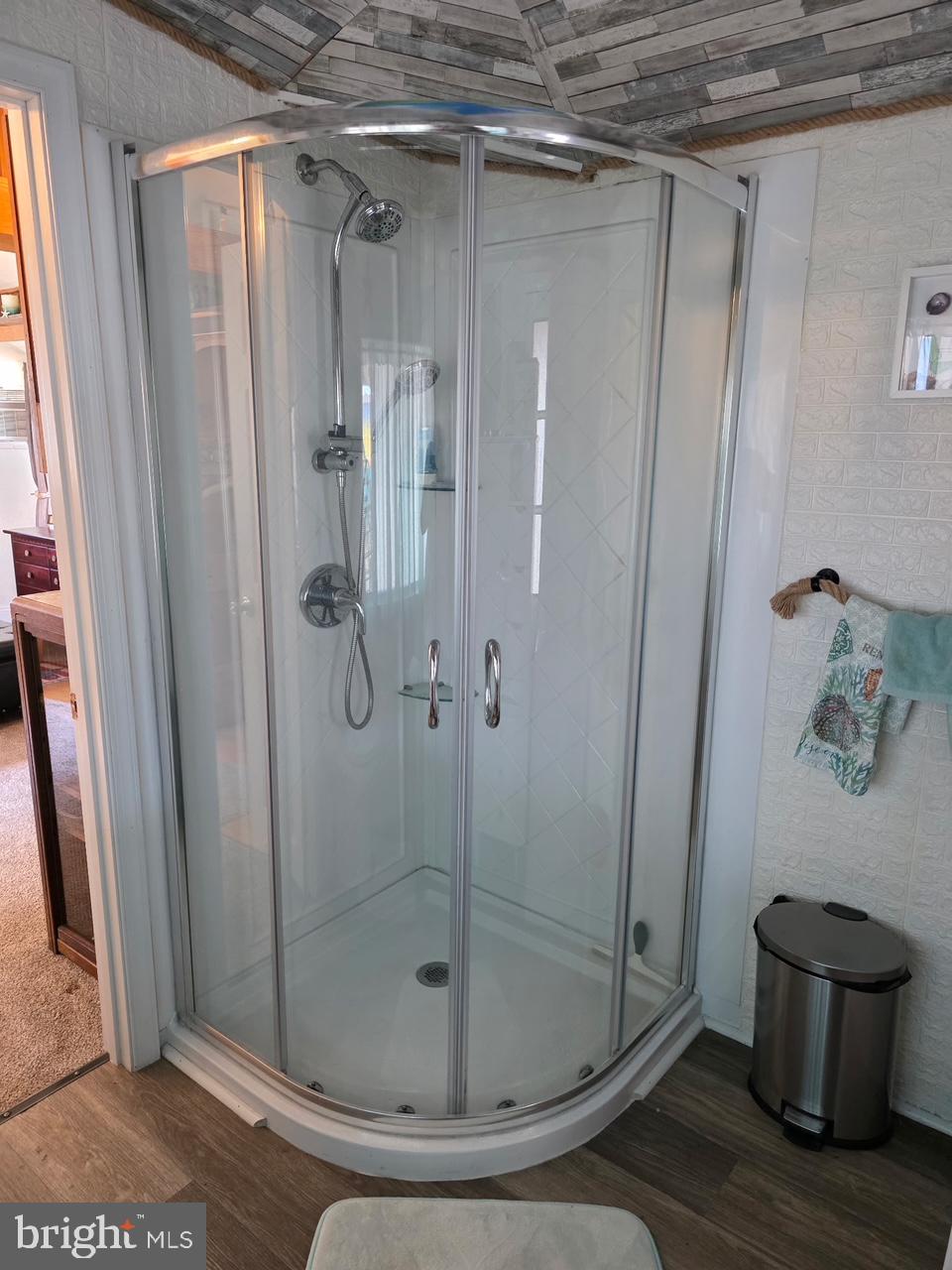 2 Friendship Road Friendship, MD 20758 - Photo 15 of 21 Shower in efficiency