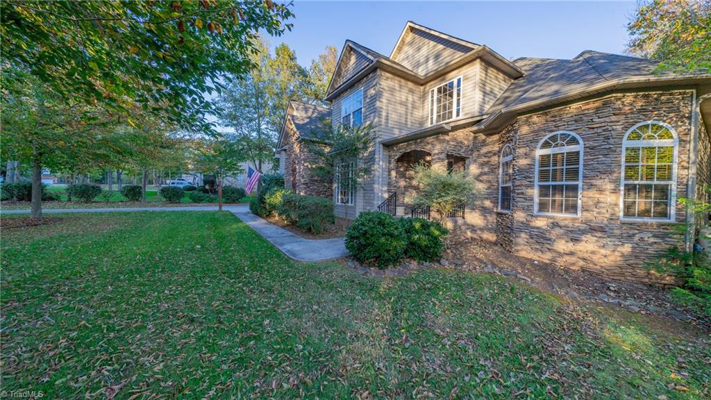 245 Old March Road Advance, NC 27006 - Photo 2 of 22 Gallery Image 2