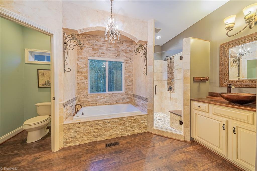 245 Old March Road Advance, NC 27006 - Photo 13 of 22 Gallery Image 13