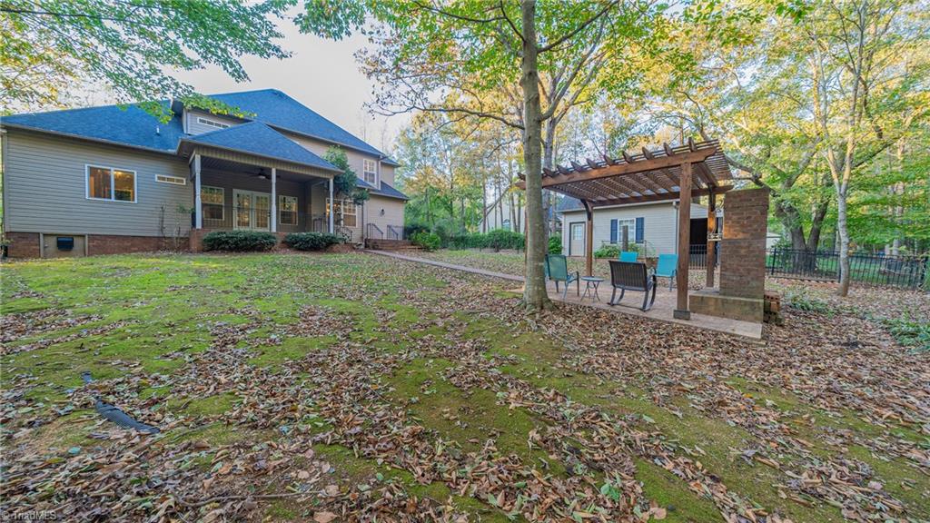 245 Old March Road Advance, NC 27006 - Photo 20 of 22 Gallery Image 20