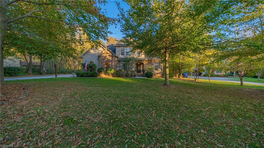 245 Old March Road Advance, NC 27006 - Photo 3 of 22 Gallery Image 3