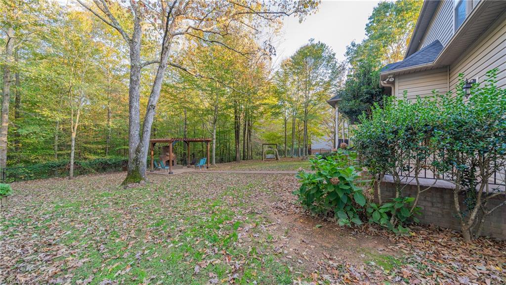245 Old March Road Advance, NC 27006 - Photo 21 of 22 Gallery Image 21