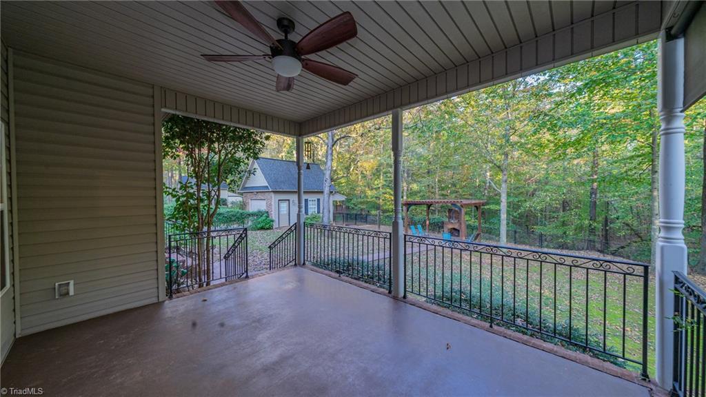 245 Old March Road Advance, NC 27006 - Photo 22 of 22 Gallery Image 22