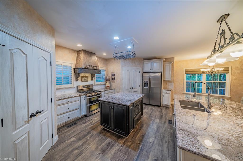 245 Old March Road Advance, NC 27006 - Photo 5 of 22 Gallery Image 5