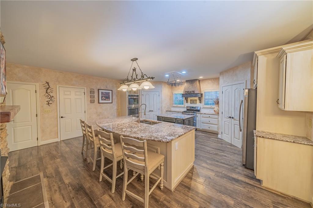 245 Old March Road Advance, NC 27006 - Photo 6 of 22 Gallery Image 6