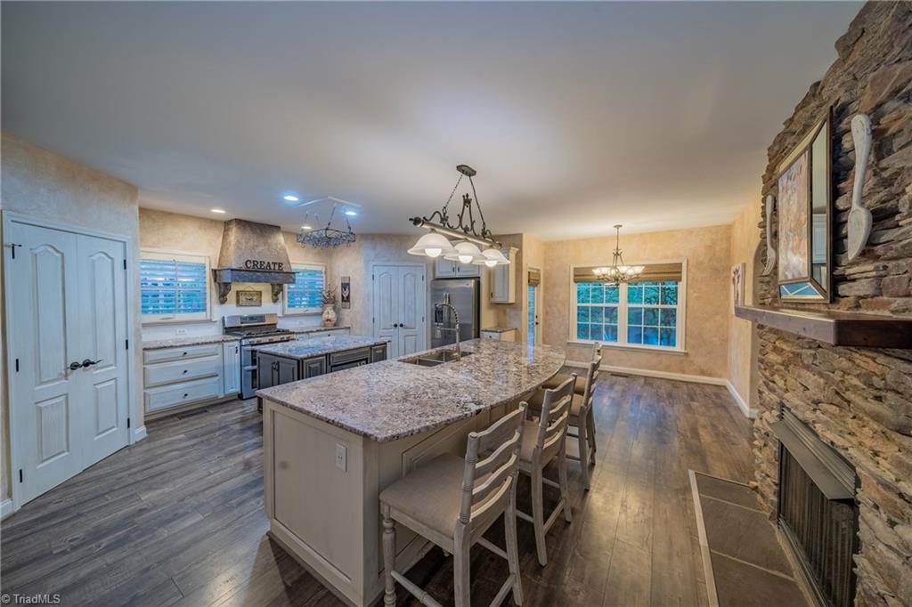 245 Old March Road Advance, NC 27006 - Photo 8 of 22 Gallery Image 8
