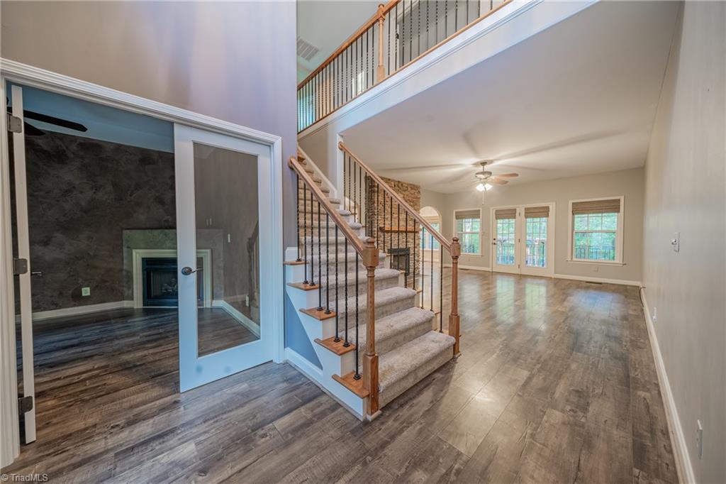 245 Old March Road Advance, NC 27006 - Photo 10 of 22 Gallery Image 10