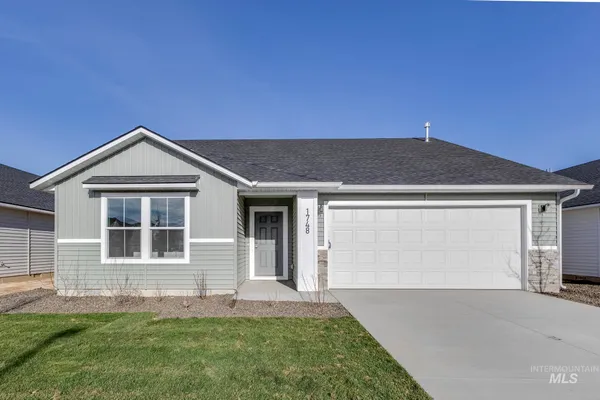 $394,990 | 2931 West Animas Crk Drive, Kuna, ID 83634