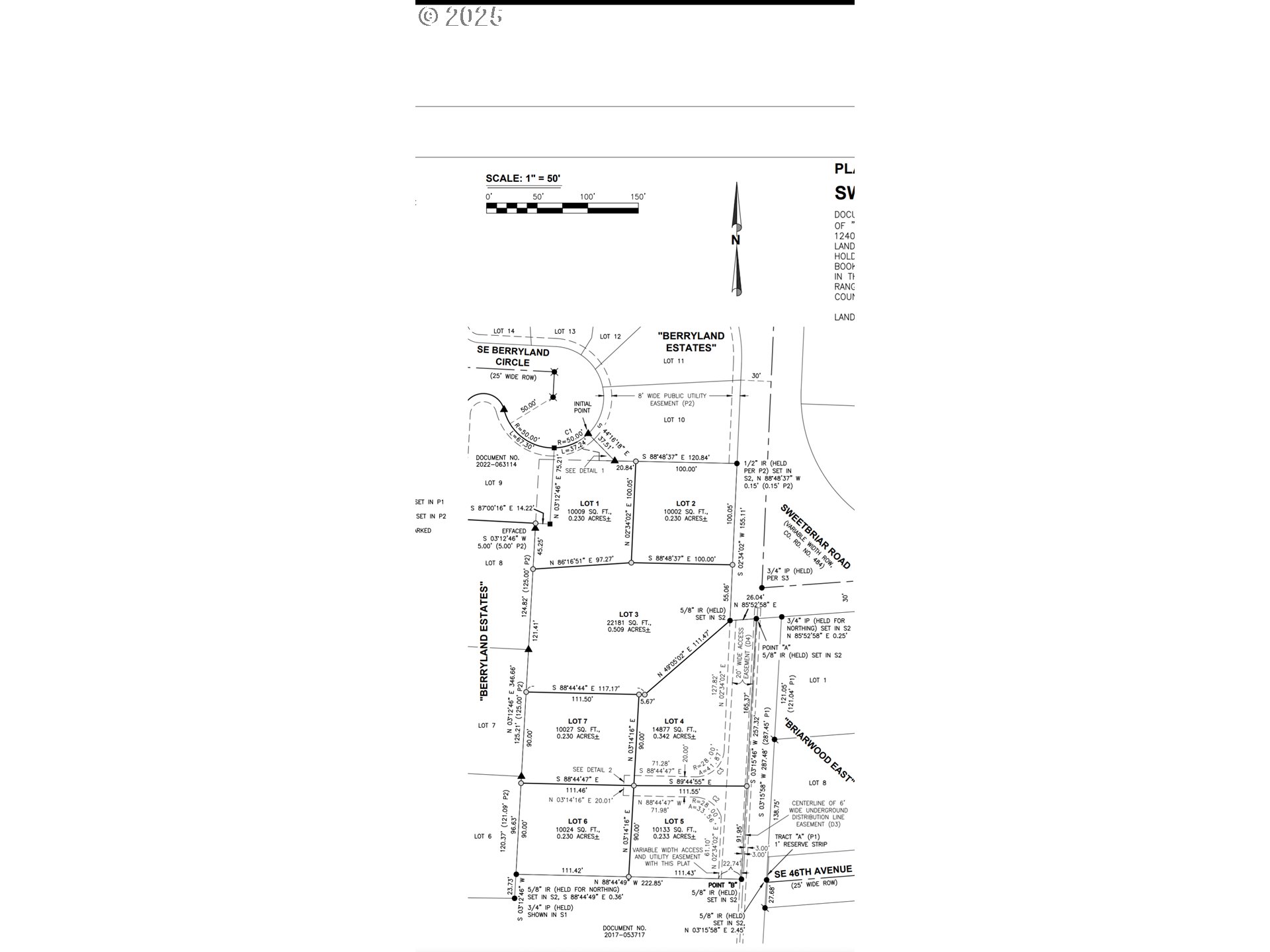 0 Southeast Sweetbriar Road, Unit 4 Troutdale, OR 97060 - Photo 15 of 15 a picture of a room