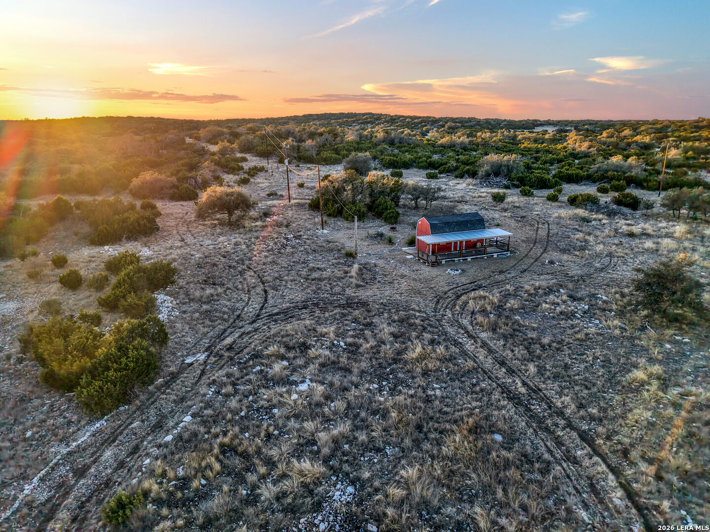 0 Axis Draw Rocksprings, TX 78880 - Photo 14 of 23
