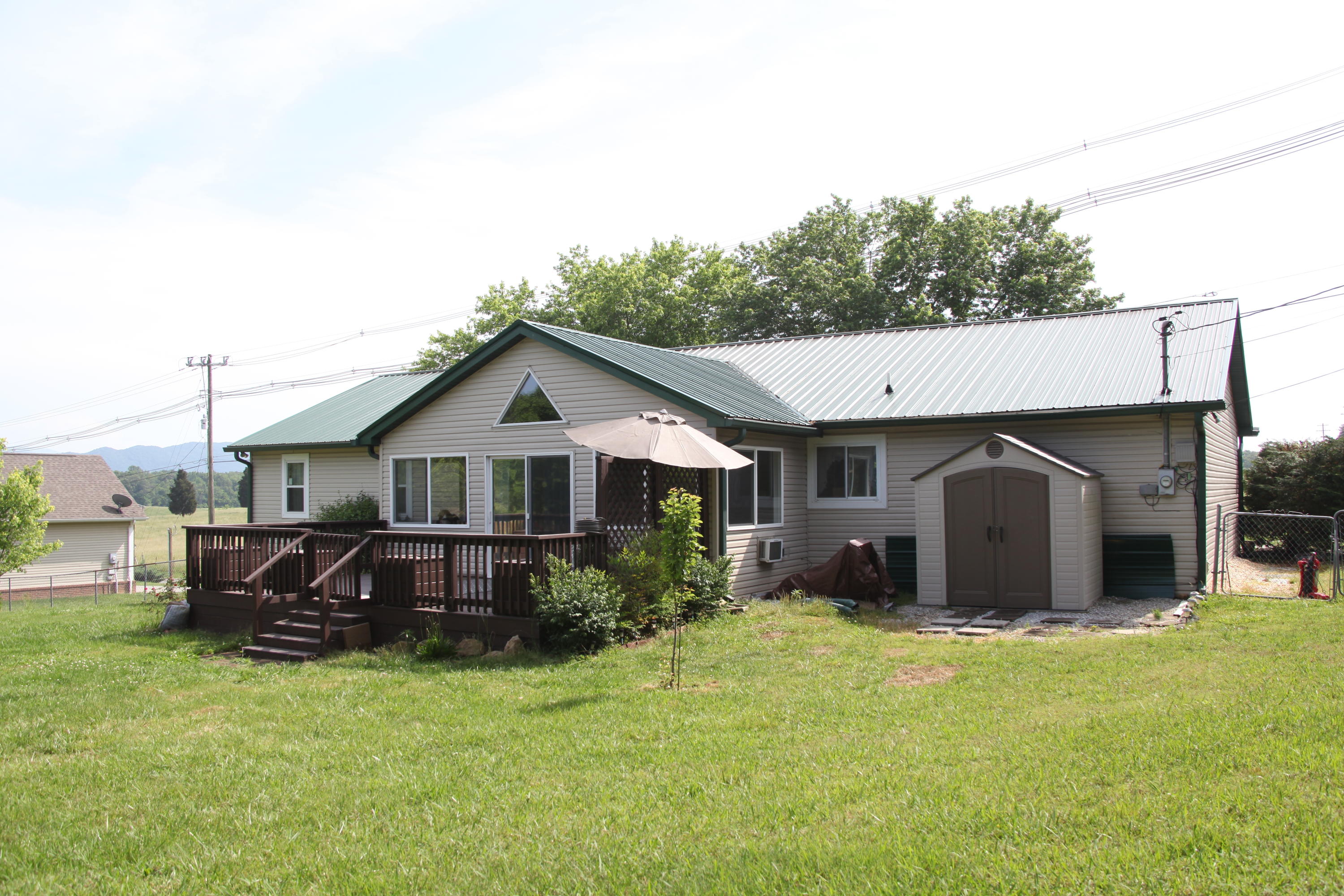 403 Temple Road Maryville, TN 37804 - Photo 24 of 33 403 Temple Road (6)
