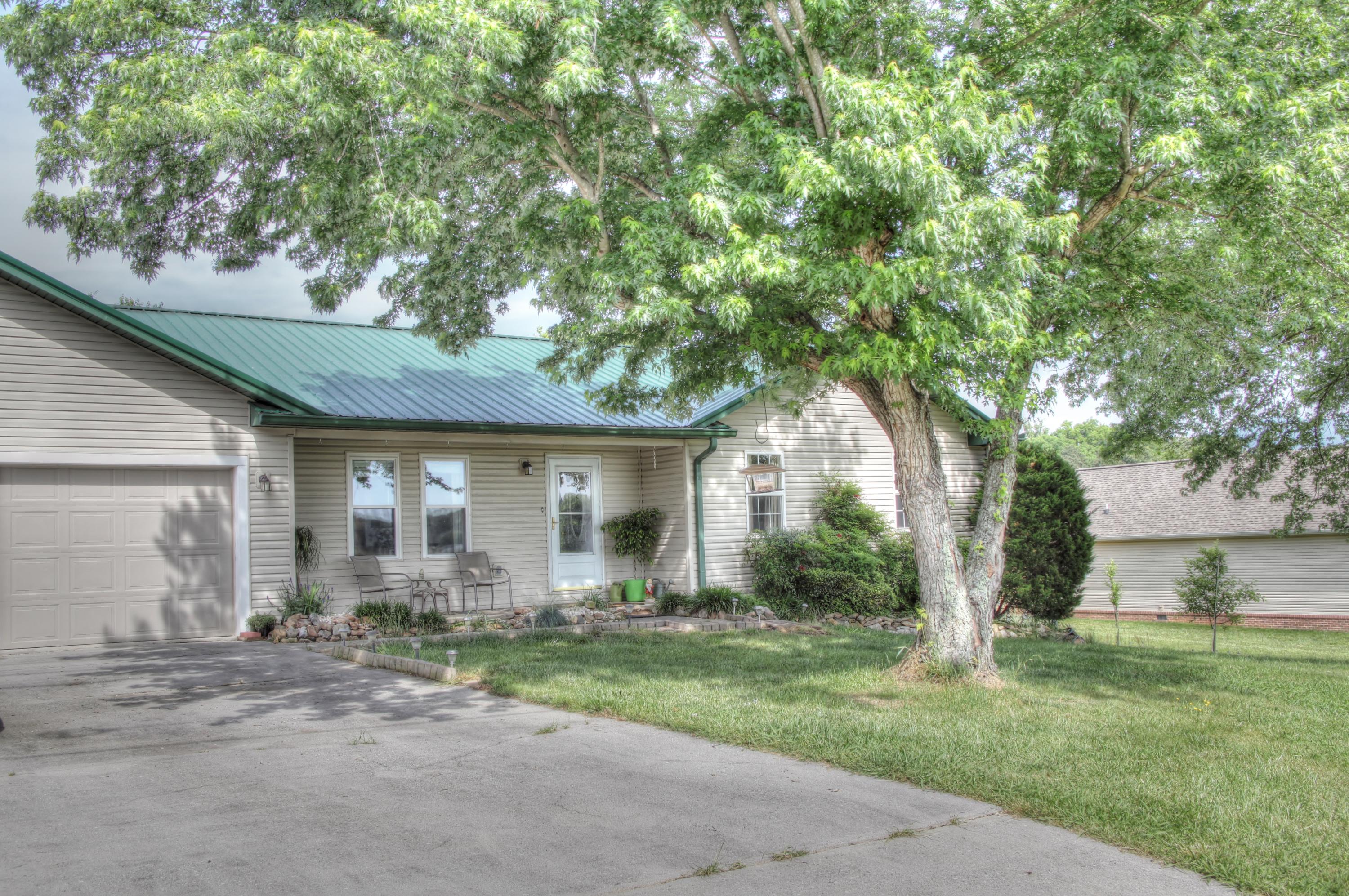 403 Temple Road Maryville, TN 37804 - Photo 30 of 33 403 Temple Road (35)