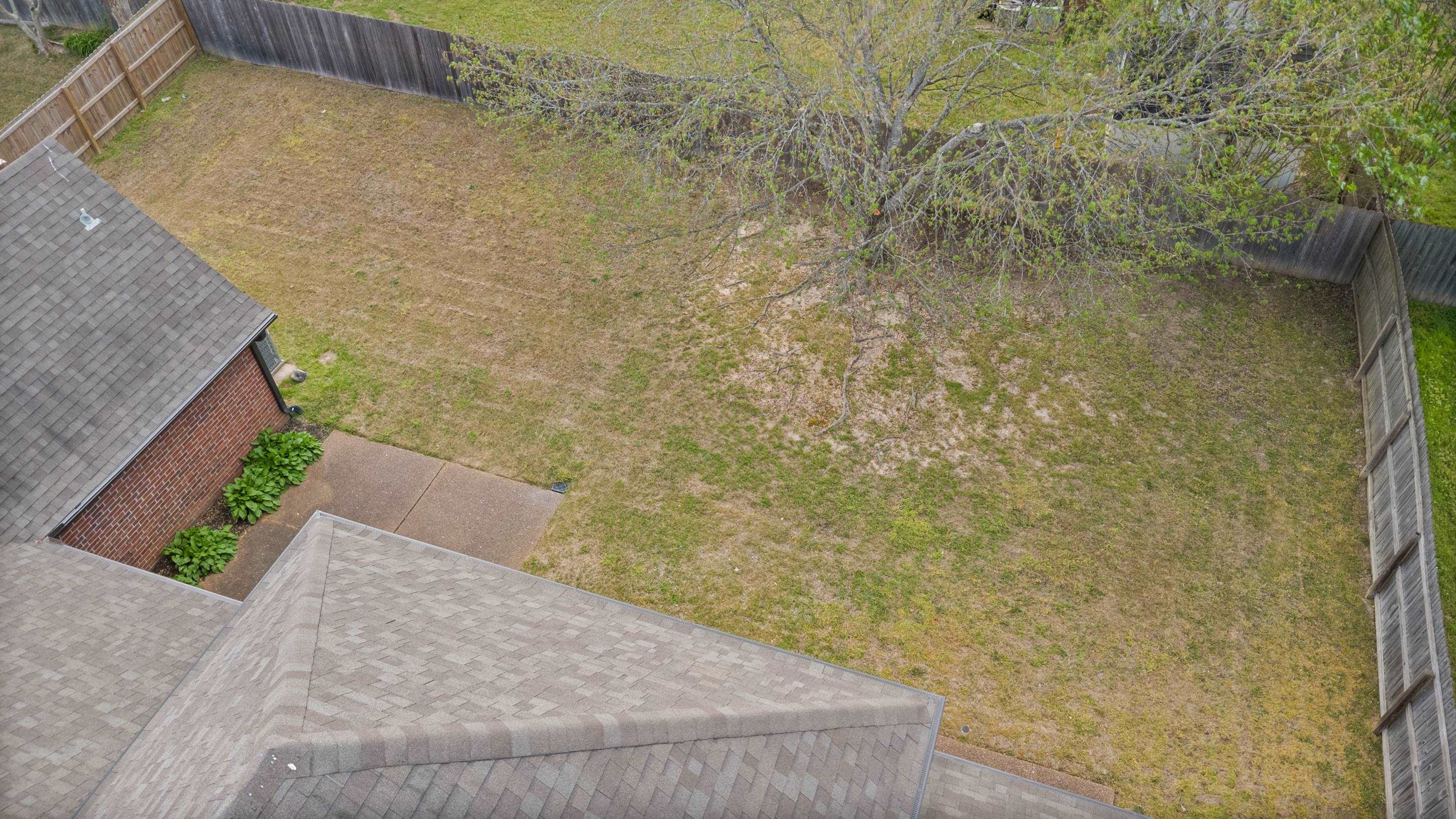 1301 Wolf Lair Drive Collierville, TN 38017 - Photo 32 of 32 Drone / aerial view