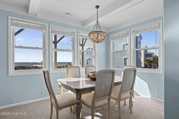 $629,000 | 2905 Pointe W Drive, Unit 5B2, Emerald Isle, NC 28594