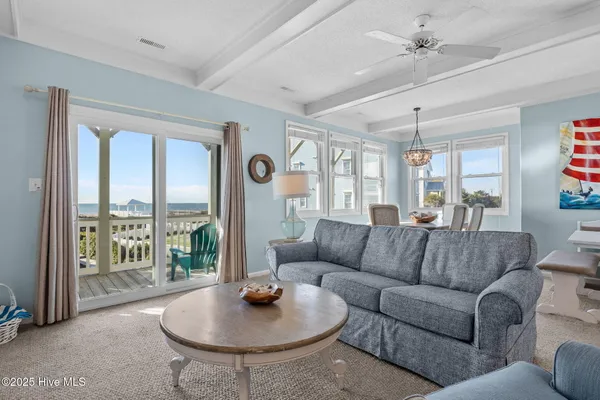 $629,000 | 2905 Pointe W Drive, Unit 5B2, Emerald Isle, NC 28594