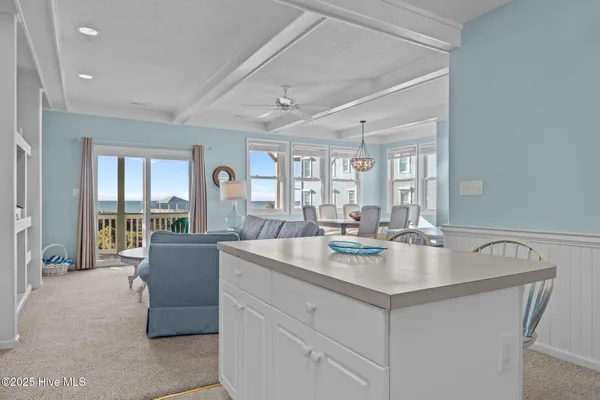$629,000 | 2905 Pointe W Drive, Unit 5B2, Emerald Isle, NC 28594