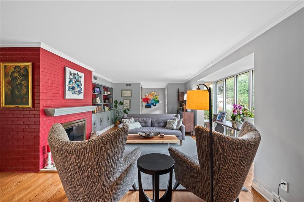 2 Couch Farm Road Pittsburgh, PA 15243 - Photo 8 of 41 Gallery Image 8