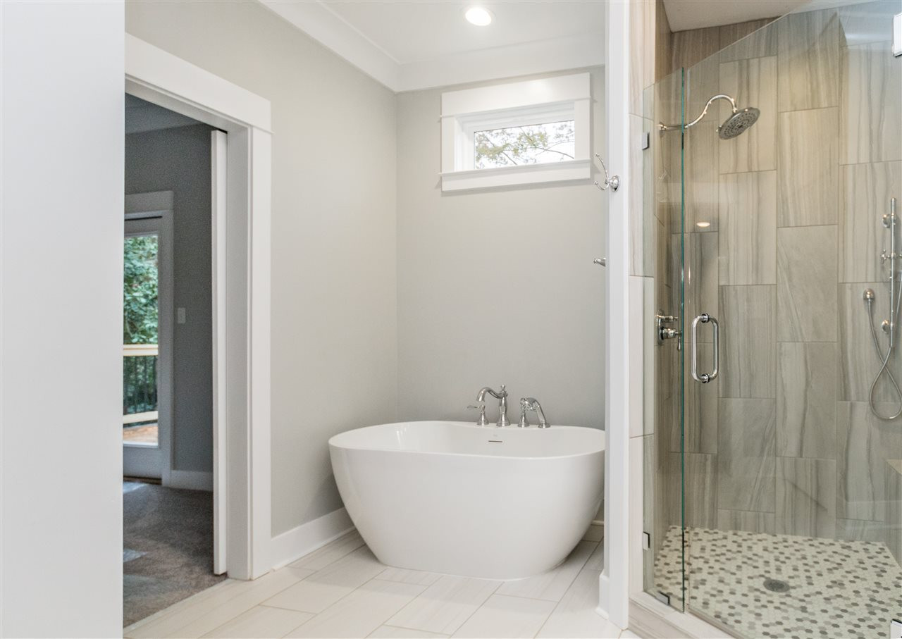 613 Watauga Street Raleigh, NC 27604 - Photo 19 of 25 Photo 19