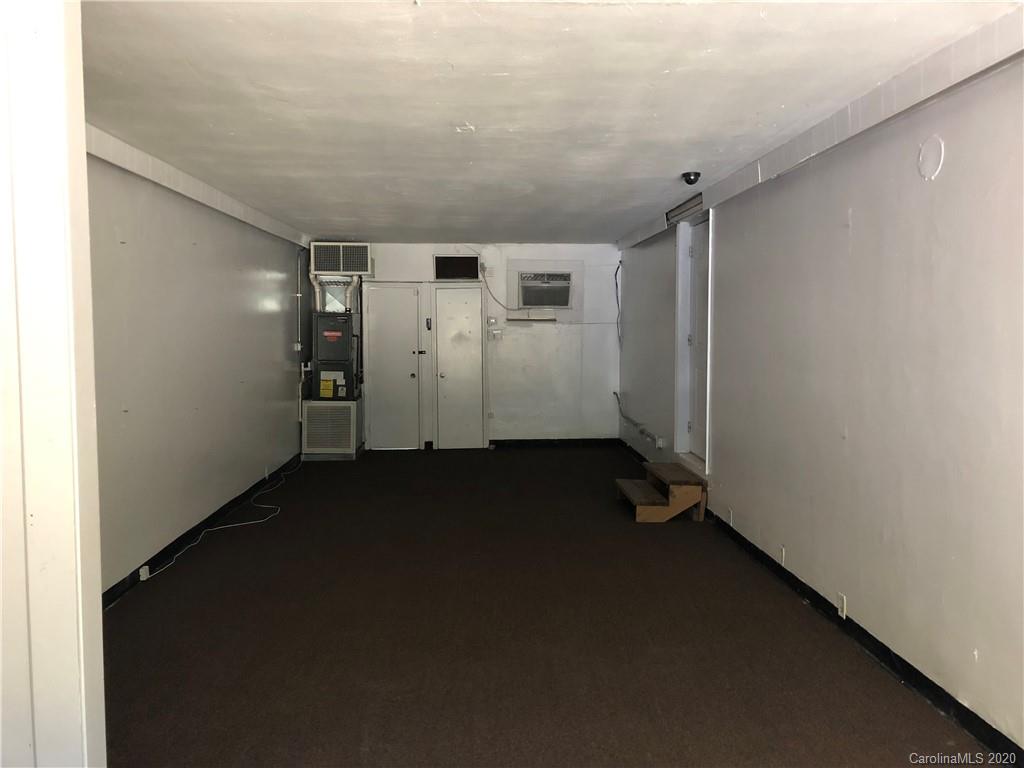 2813 Lowell Road Gastonia, NC 28054 - Photo 2 of 4 a view of empty room