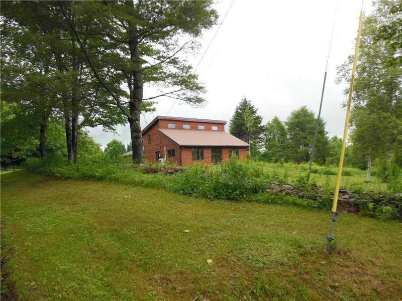 9 Government Farm Road Guilford, ME 04443 - Photo 3 of 26 Exterior Front.