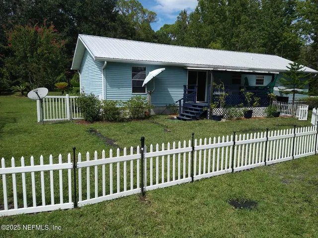 $2,150 | 8201 Hall Lane, St. Augustine, FL 32092