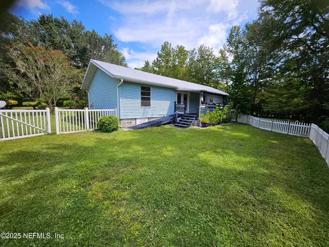 $2,150 | 8201 Hall Lane, St. Augustine, FL 32092