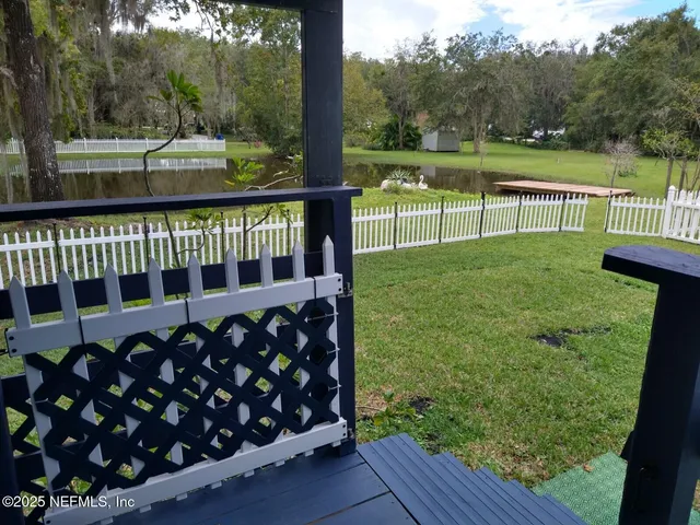 $2,150 | 8201 Hall Lane, St. Augustine, FL 32092