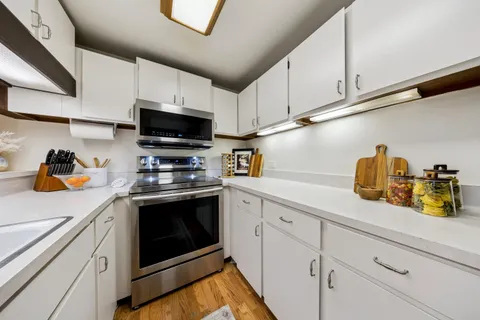 $595,000 | 3115 North Lake Boulevard, Unit 1, Tahoe City, CA 96145