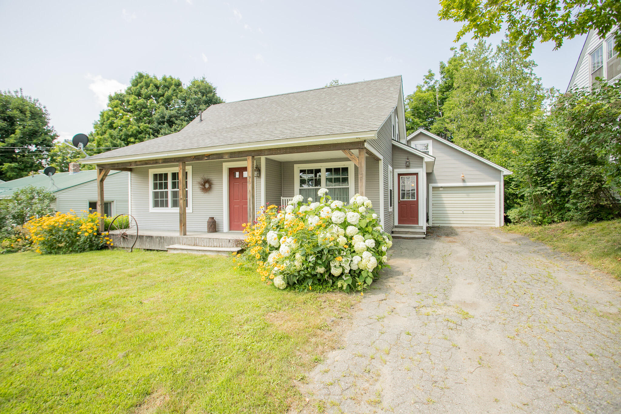 36 Beech Street East Millinocket, ME 04430 - Photo 1 of 60 IMG_0267