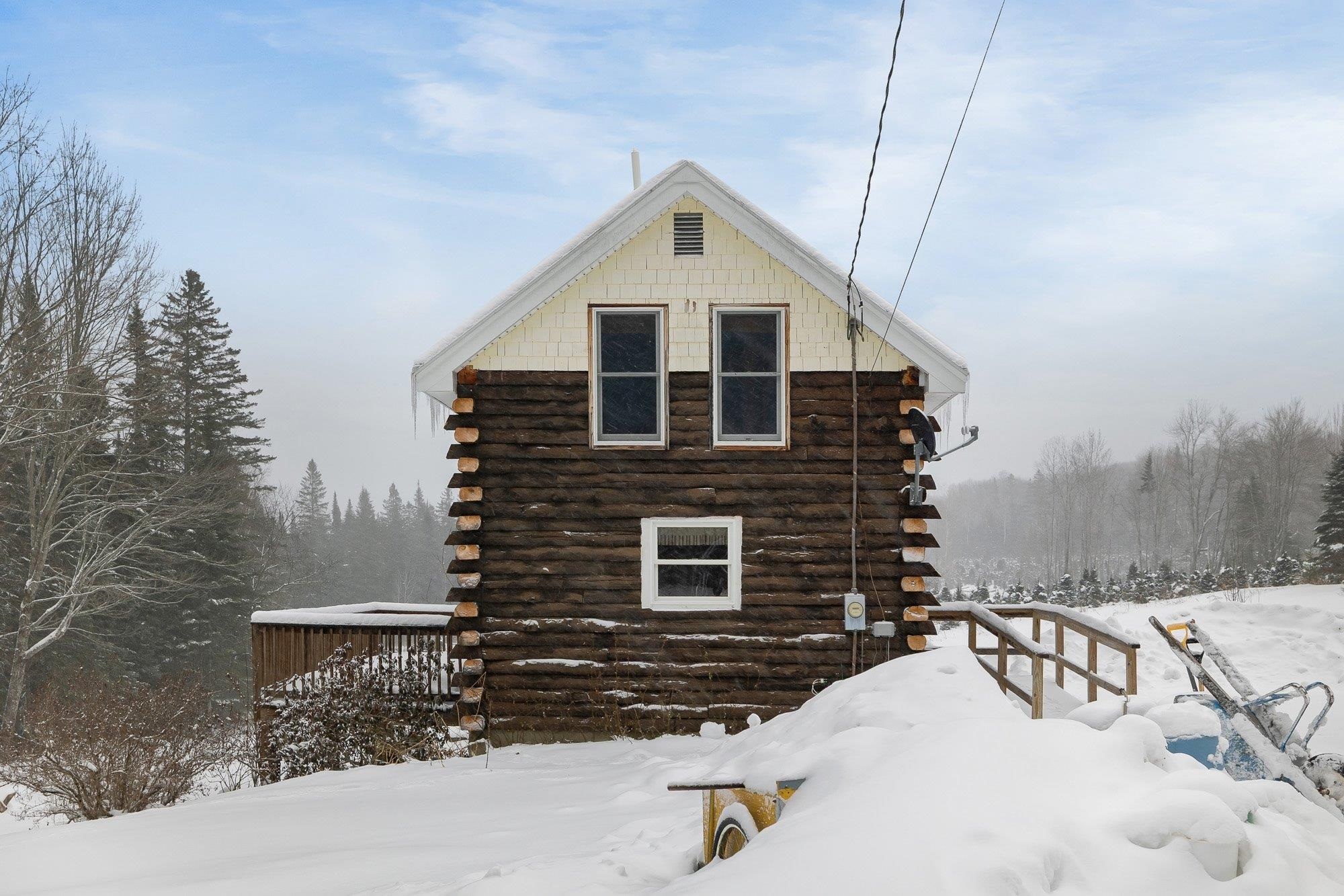 333 Chamberlain Road Canaan, VT 05903 - Photo 4 of 25