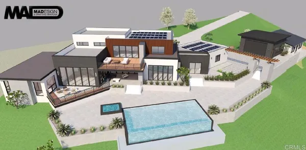 $1,300,000 | 3736-38 Via Rancho Michelle, Encinitas, CA 92024