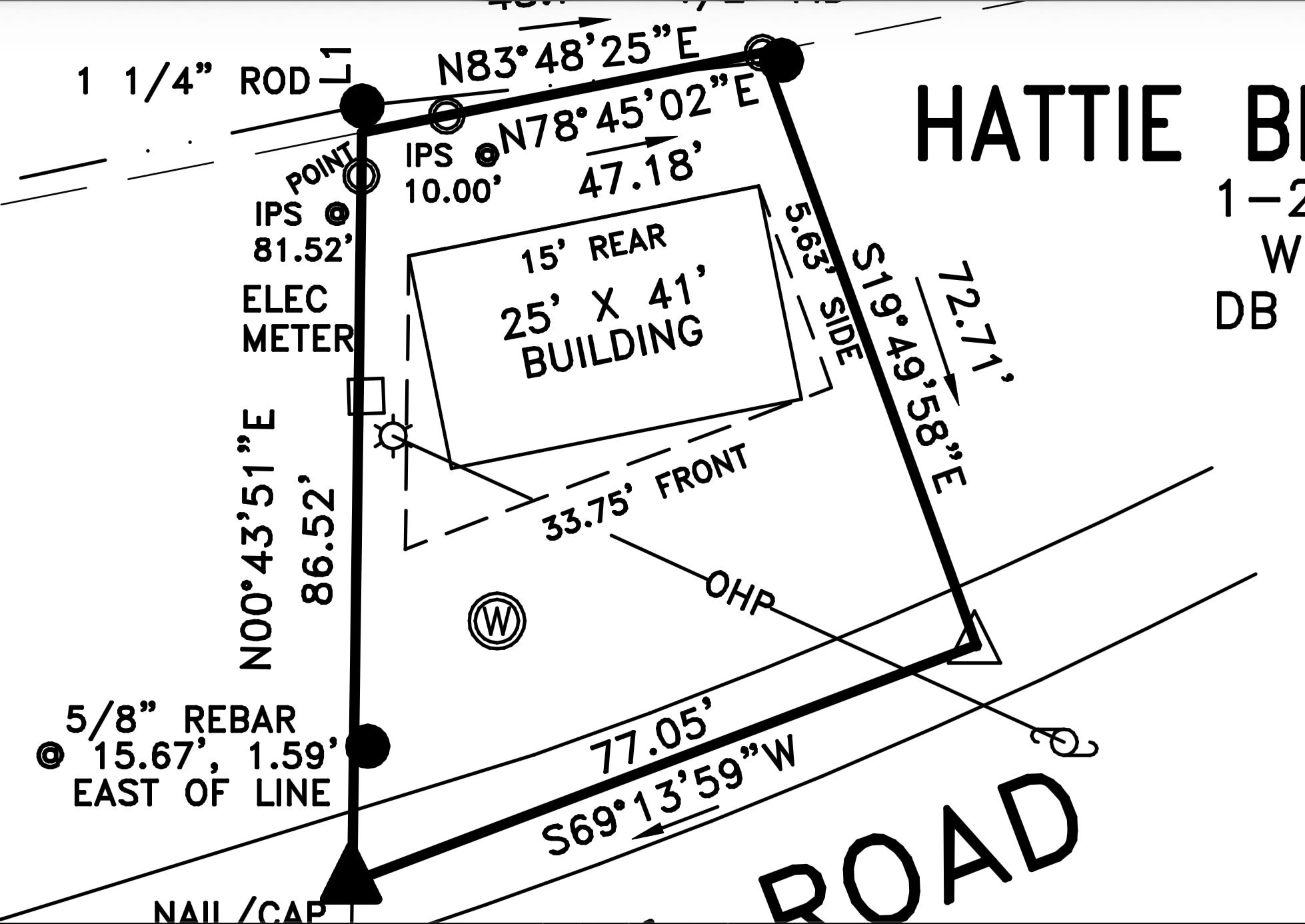 198 Hamline Road Campobello, SC 29322 - Photo 8 of 8