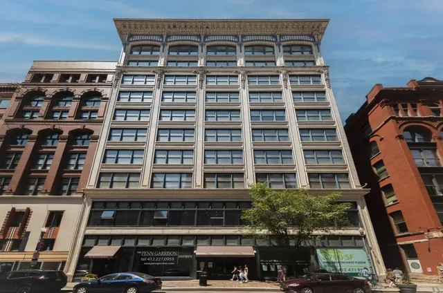 $1,705 | 915 Penn Avenue, Unit 205, Pittsburgh, PA 15222