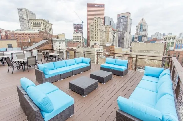 $1,705 | 915 Penn Avenue, Unit 205, Pittsburgh, PA 15222