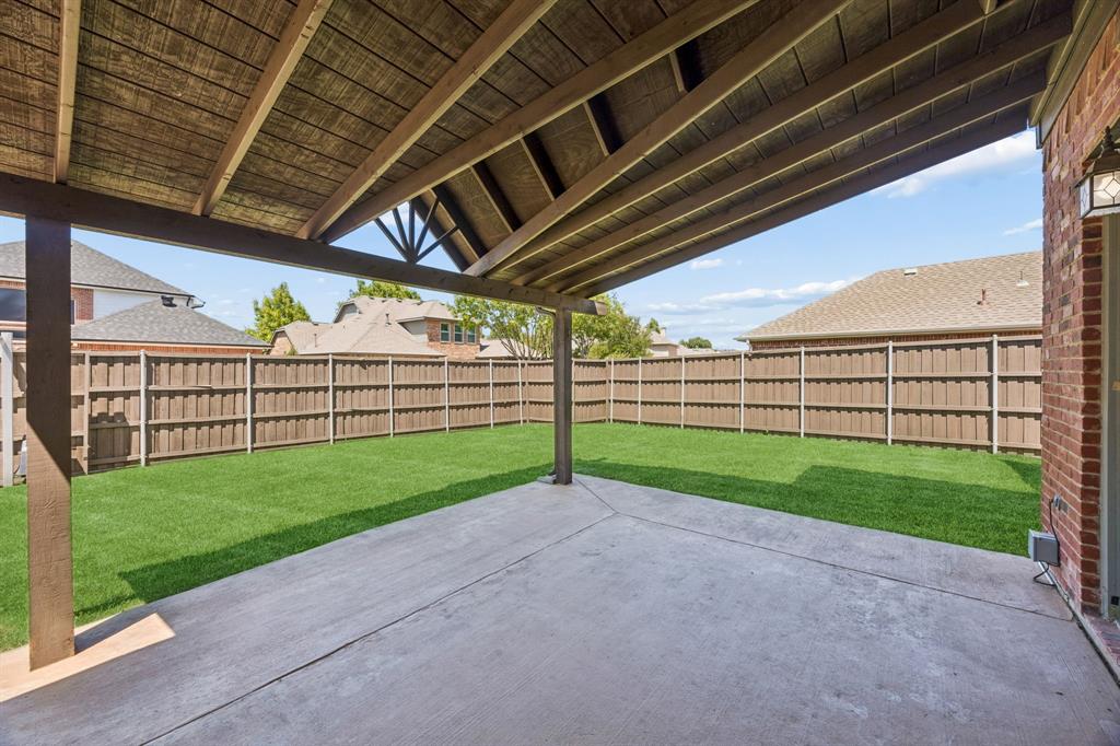 1613 Long Prairie Court Allen, TX 75002 - Photo 36 of 40