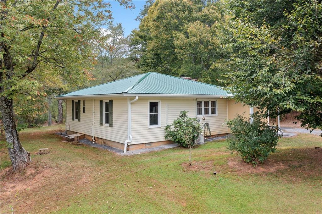 696 Keetor Road Talking Rock, GA 30175 - Photo 17 of 20