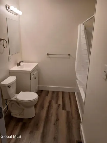 $1,195 | 405 3rd Avenue, Unit 1R, Watervliet, NY 12189