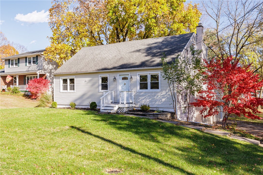 282 Moseley Road Perinton, NY 14450 - Photo 1 of 1 Gallery Image 1